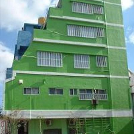 Guest House Green House Naha Exterior photo